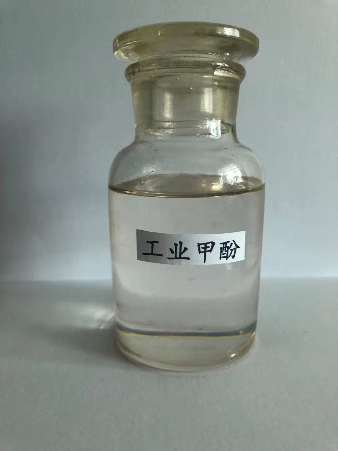 安徽工(gōng)業(yè)混合甲酚生(shēng)産工(gōng)藝