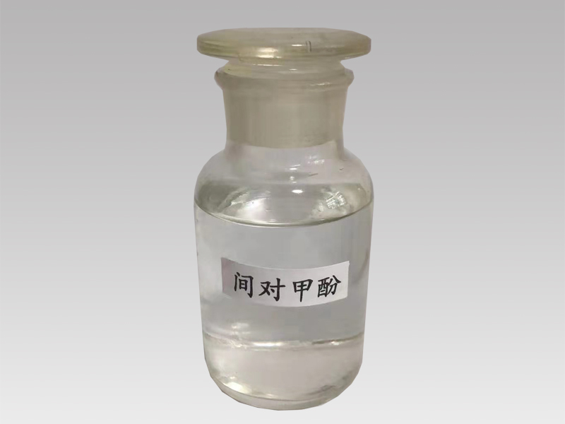 陝西(xī)對(duì)甲酚市(shì)場(chǎng)