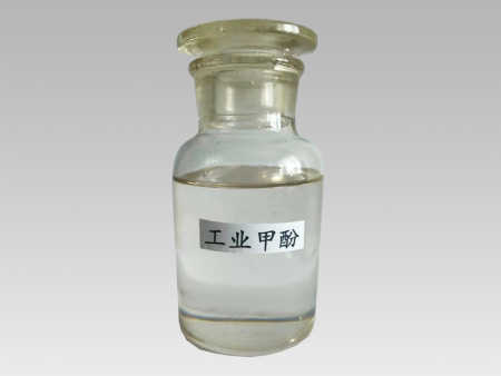 工(gōng)業(yè)甲酚